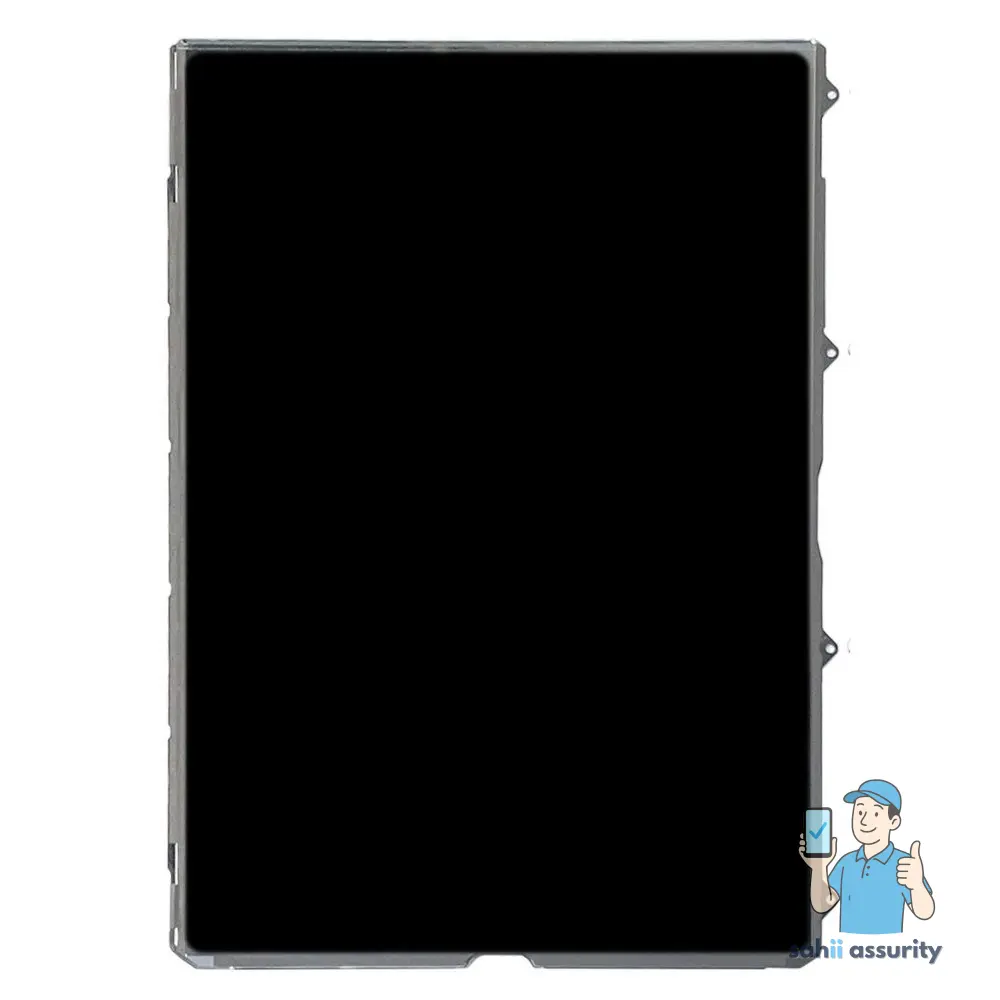 LCD Screen for Apple iPad 10.9 inch 2022 (replacement display without touch) thumbnail